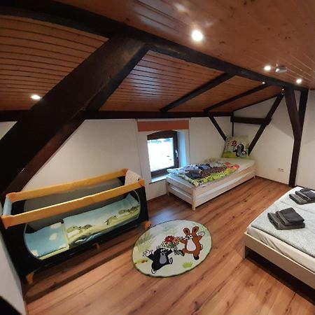 Ferienwohnung Schulze Hohenwestedt Luaran gambar