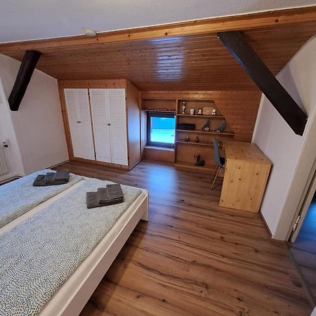 Ferienwohnung Schulze Hohenwestedt Luaran gambar