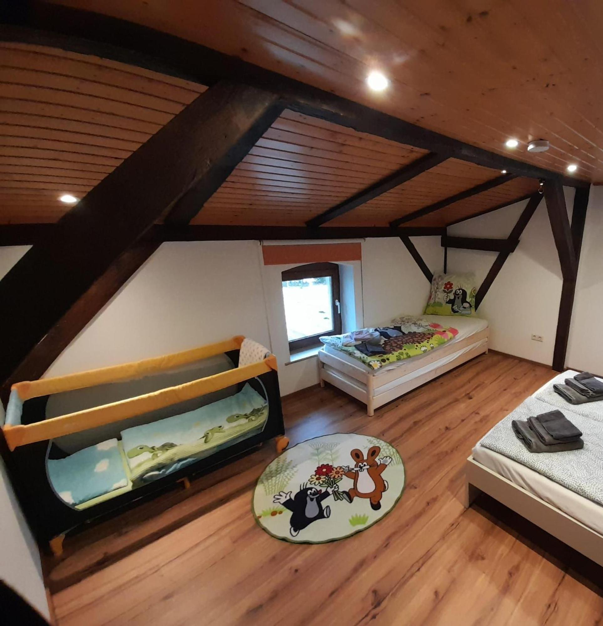 Ferienwohnung Schulze Hohenwestedt Luaran gambar