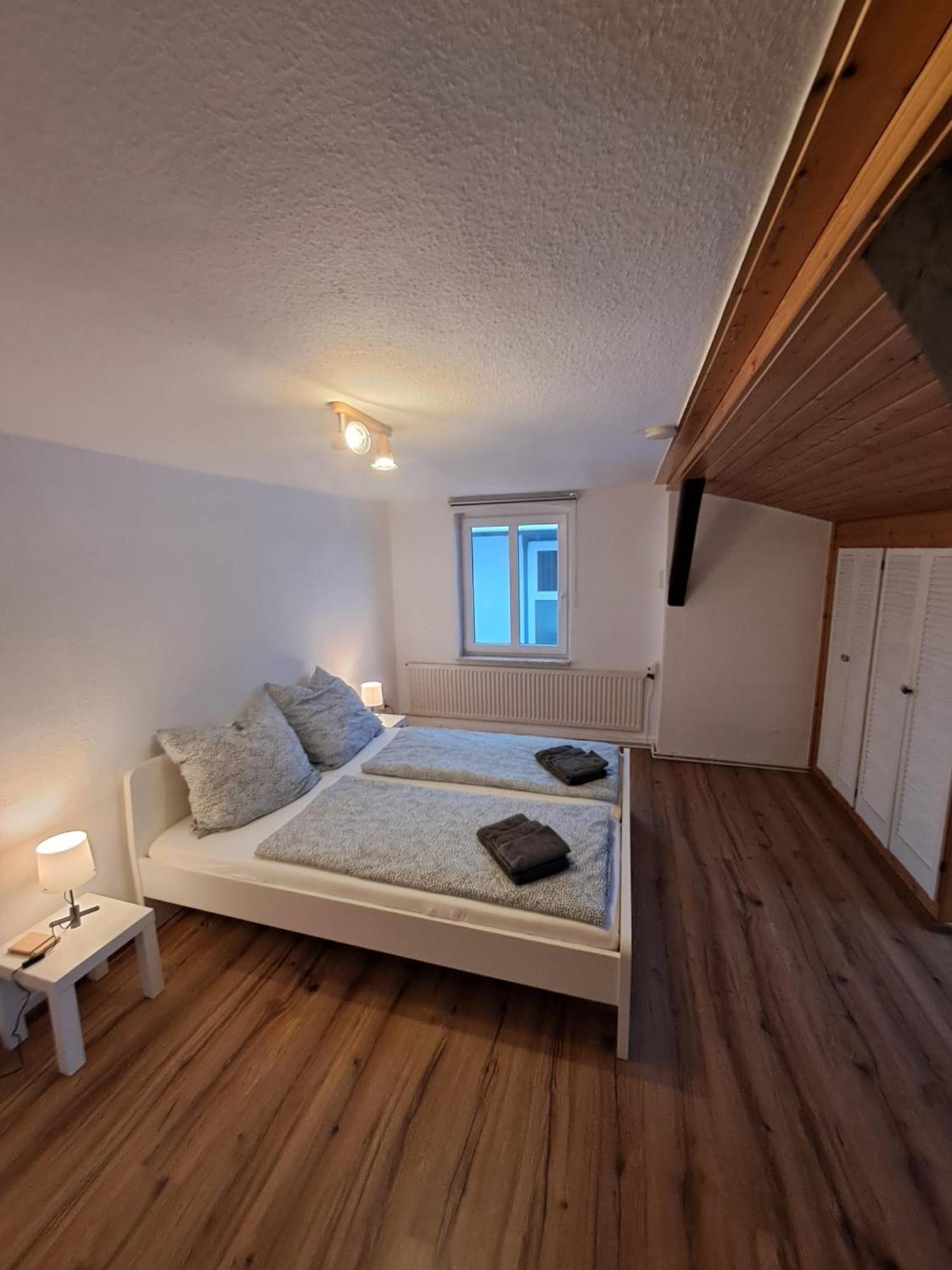 Ferienwohnung Schulze Hohenwestedt Luaran gambar