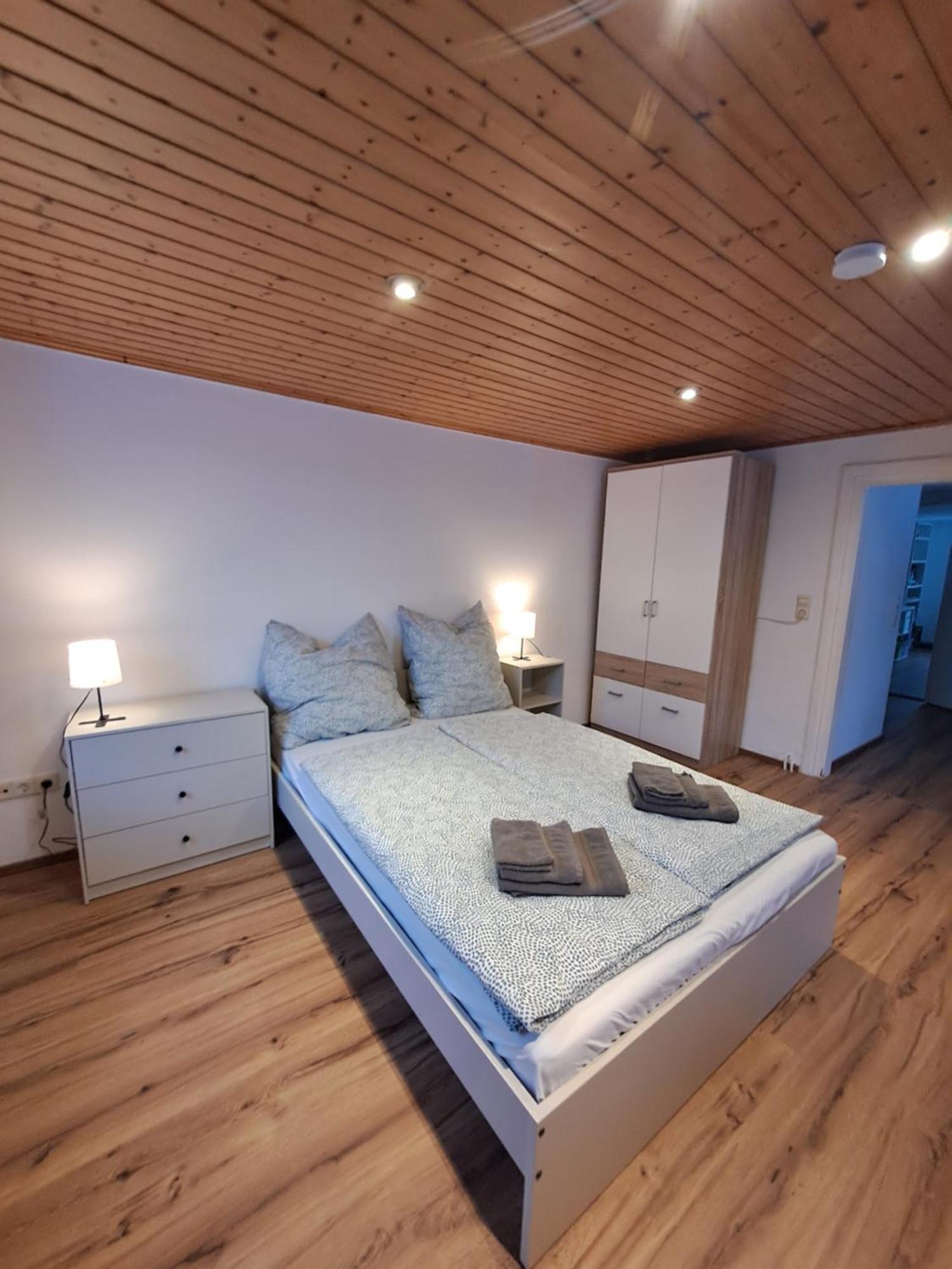 Ferienwohnung Schulze Hohenwestedt Luaran gambar