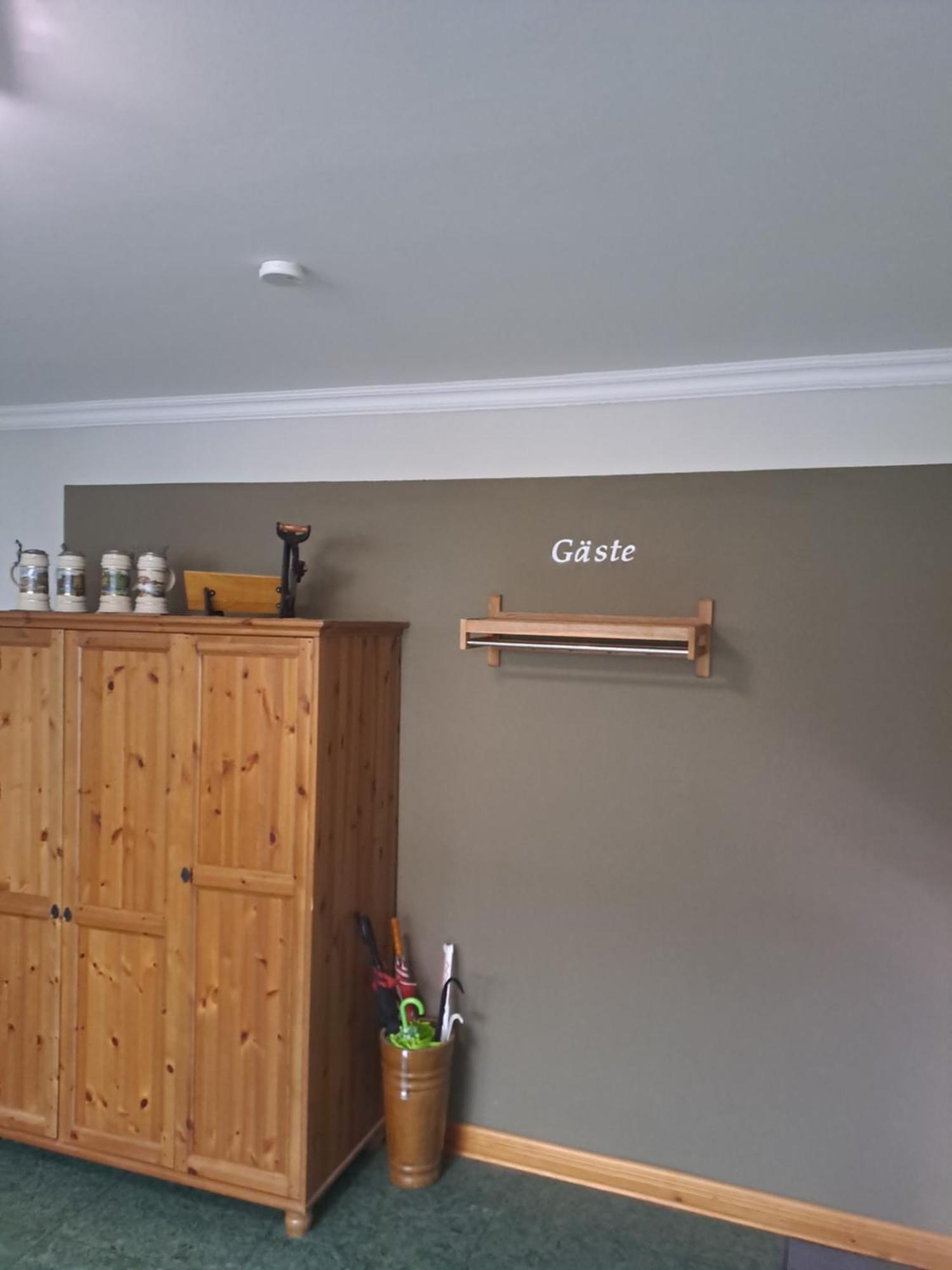 Ferienwohnung Schulze Hohenwestedt Luaran gambar