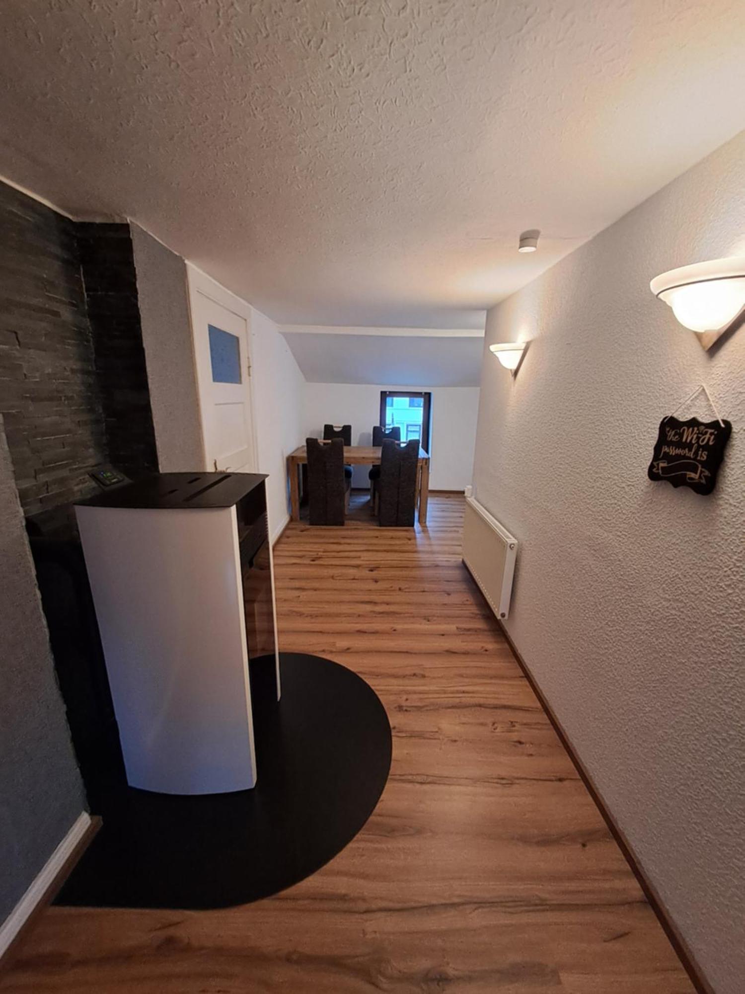 Ferienwohnung Schulze Hohenwestedt Luaran gambar