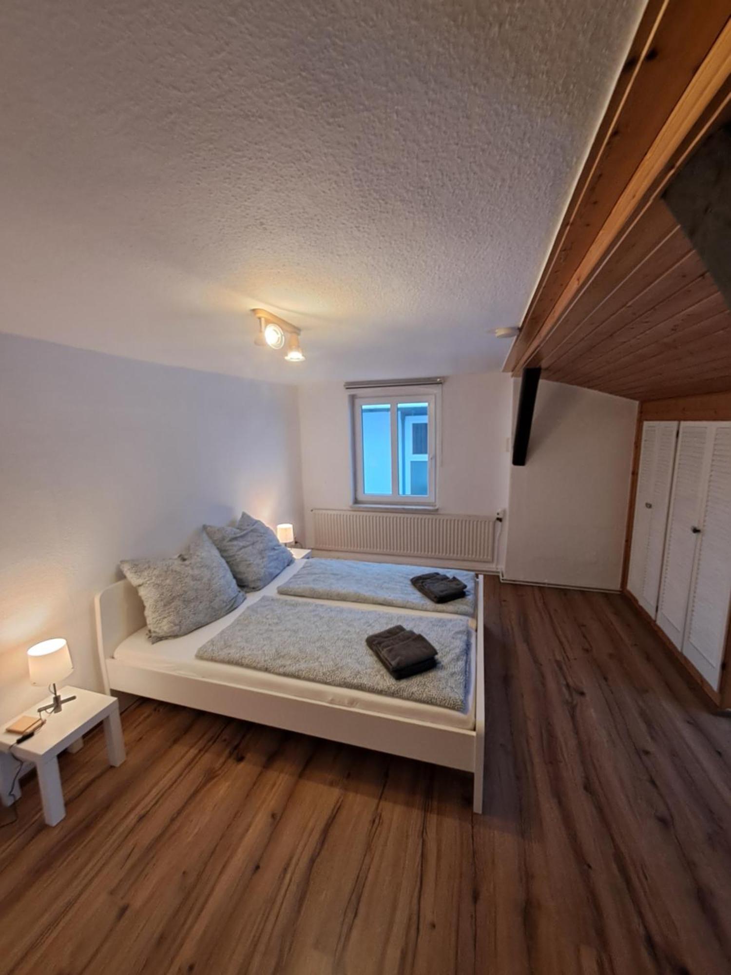 Ferienwohnung Schulze Hohenwestedt Bilik gambar