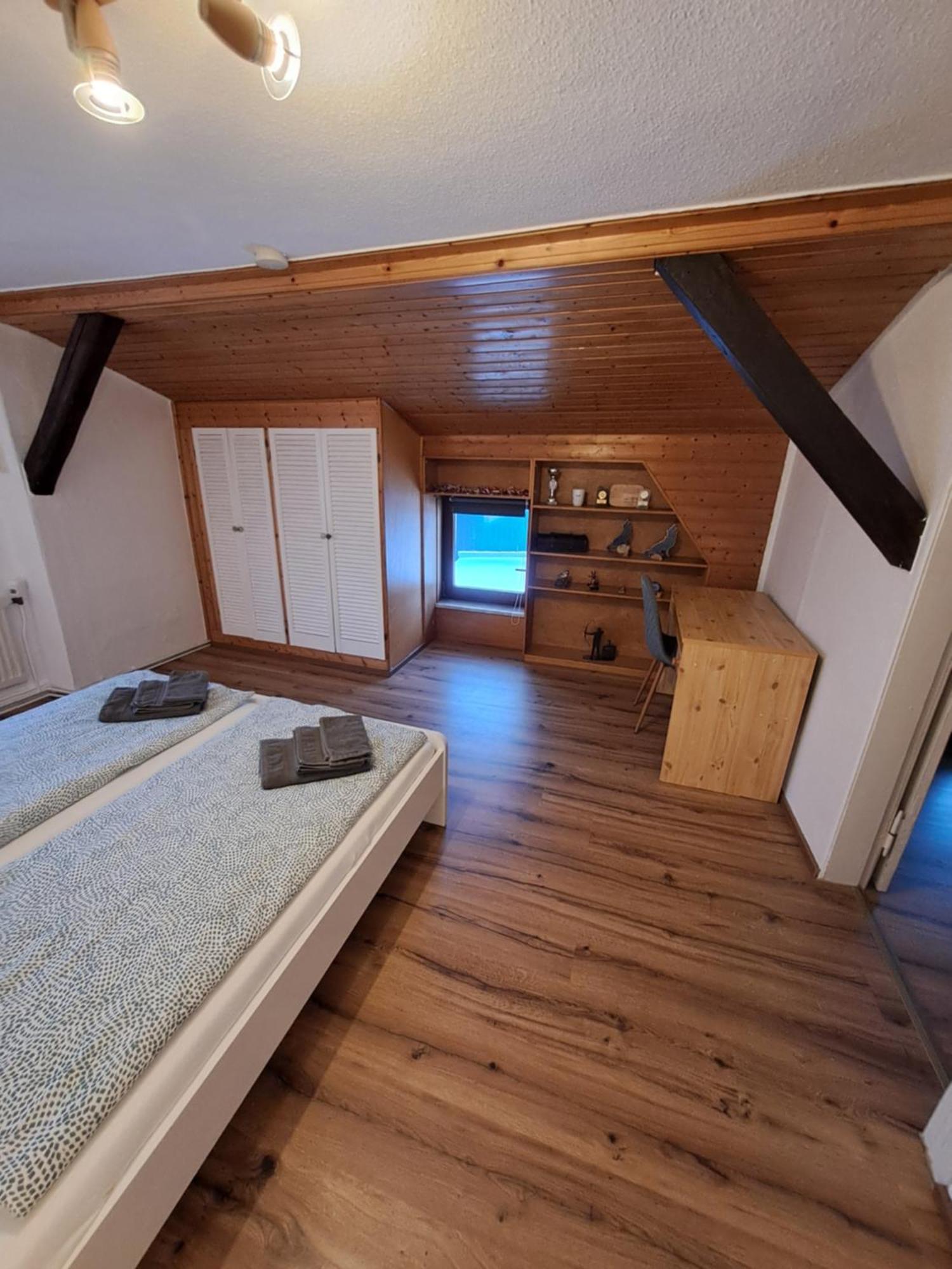 Ferienwohnung Schulze Hohenwestedt Bilik gambar