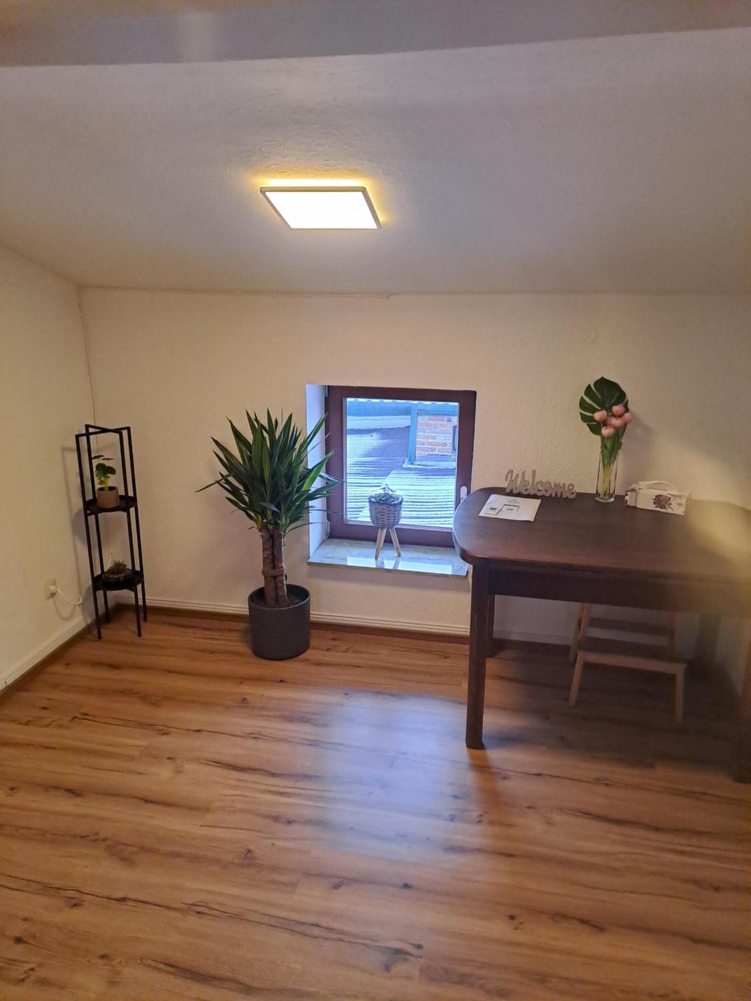 Ferienwohnung Schulze Hohenwestedt Bilik gambar